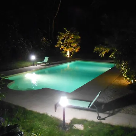 Clos du Bois Brard B&B-2
