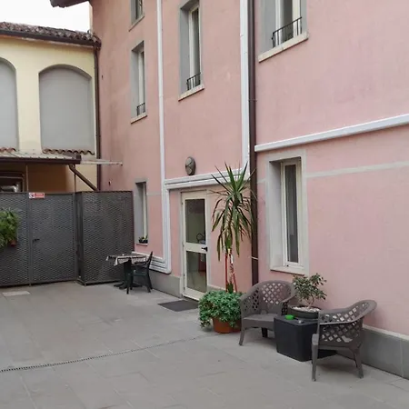 Hotel Della Volta-3