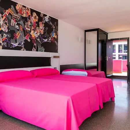 Ibiza Rocks Hotel - Adults Only-3
