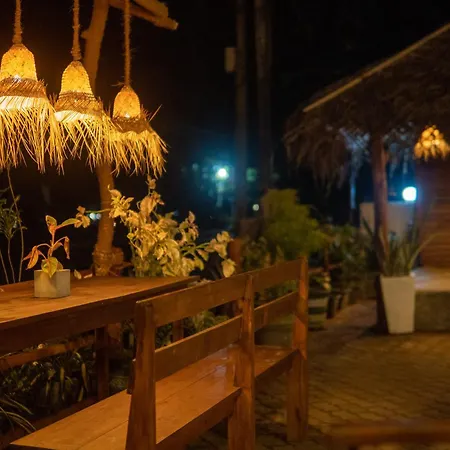 New Golden Bay Resort Weligama-2