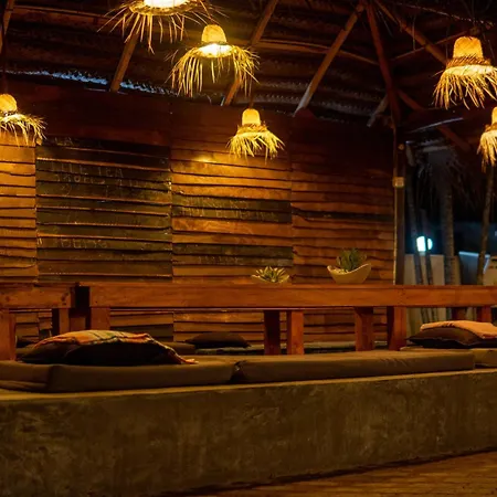 New Golden Bay Resort Weligama-3