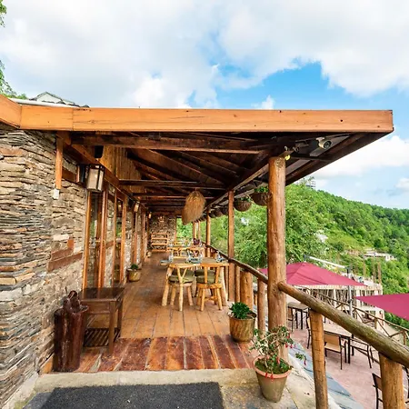 The Manor Luxury Apartments, Shimla-2