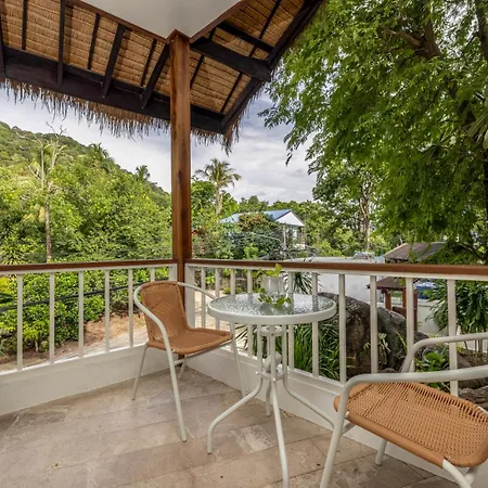 The Ava Resort Koh Tao-3