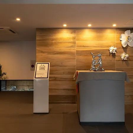 Wellstay Osaka Shin-Imamiya Ekimae Apartment Hotel-3
