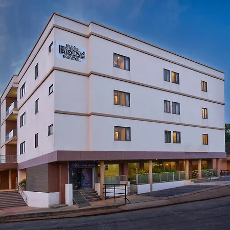 Pride Biznotel Sasan Gir-2