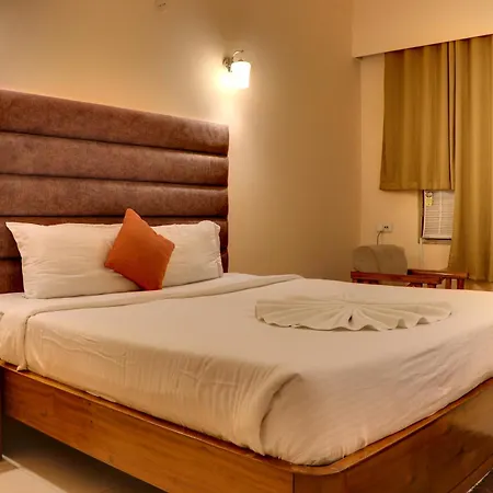 Hotel Earl Grey-2