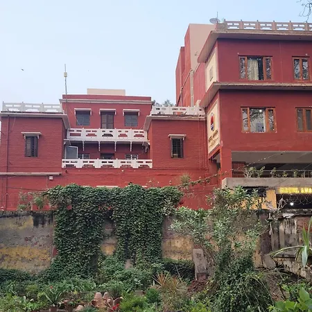 Hotel Ananda Kashi-3