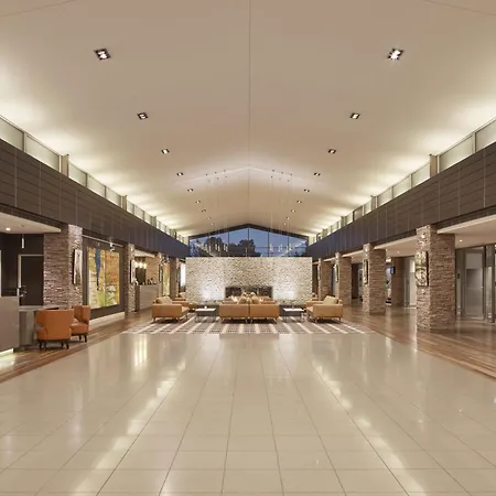 Rydges Resort Hunter Valley-3