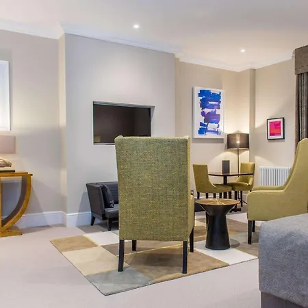 Oatlands Park Hotel-2