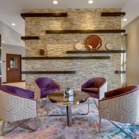 Drury Inn & Suites Overland Park-2