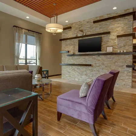 Drury Inn & Suites Overland Park-2