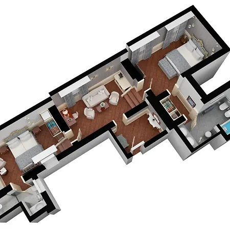Baglioni Hotel Luna - The Leading Hotels Of The World-3