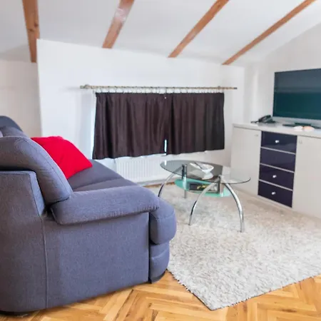 Hotel Herc Sarajevo-3
