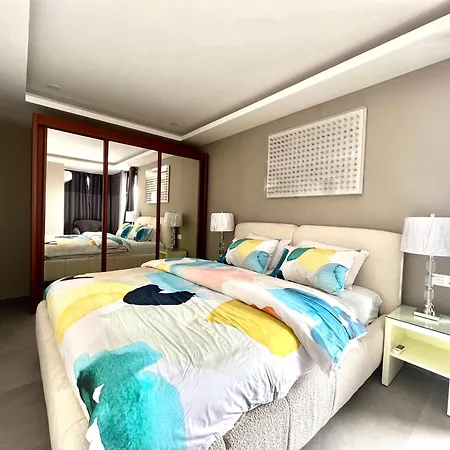 Kololi Sands Apartments-3