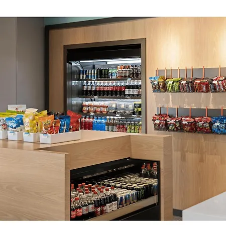 Avid Hotels - Brooklyn Dyker Heights By Ihg-2