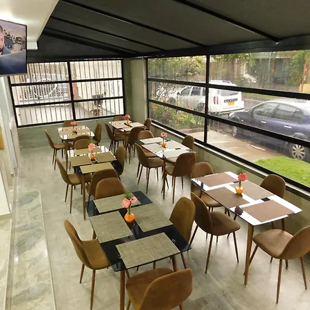 Hotel Mx Bogota-2