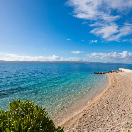Beach Villa Porat-2