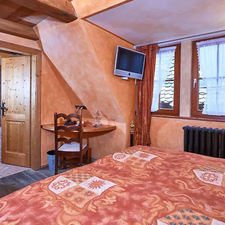 Hotel Gotisches Haus-2