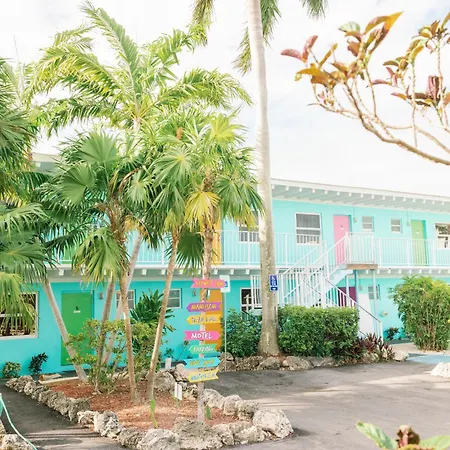 Looe Key Reef Resort And Dive Center-3