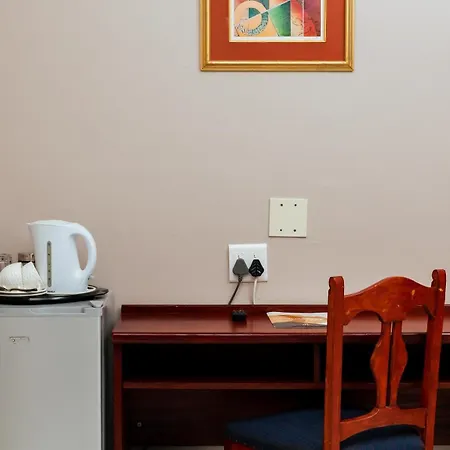 Ngwenya City Hotel-3