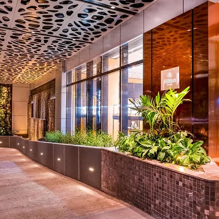 Hilton Kinshasa-2