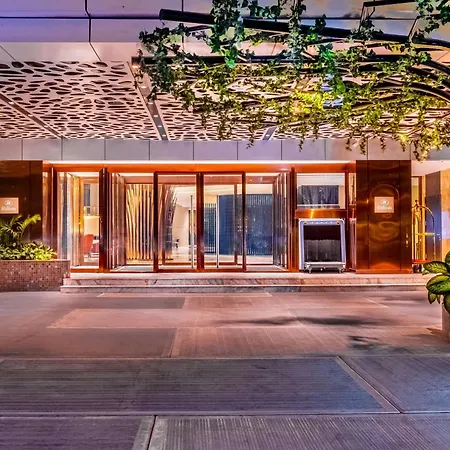 Hilton Kinshasa-2