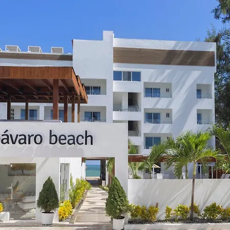 Hotel Hm Bavaro Beach - Adults Only-2