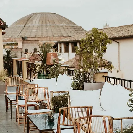 The Vista Rooms & Terrace-3