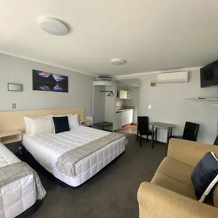 Lakeside Taupo Motel-2