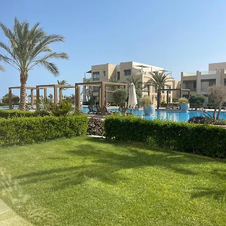 Mangroovy Residence El Gouna - Grovin-2