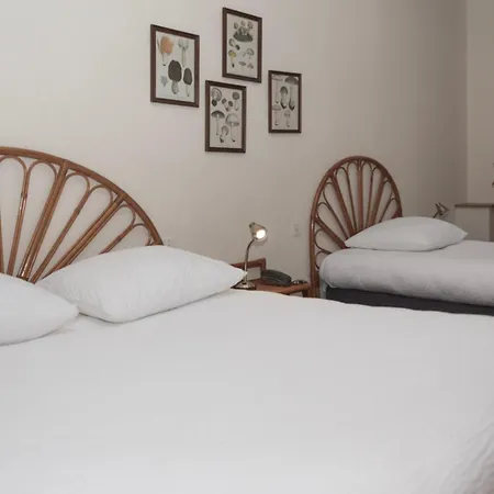 Cit'Hotel Aero-Hotel-3