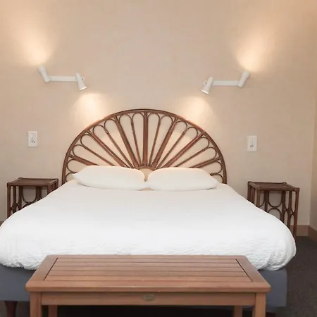 Cit'Hotel Aero-Hotel-2