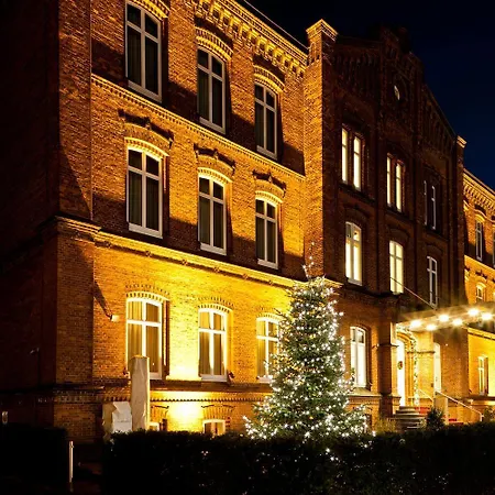 Hotel Navigare Buxtehude-3
