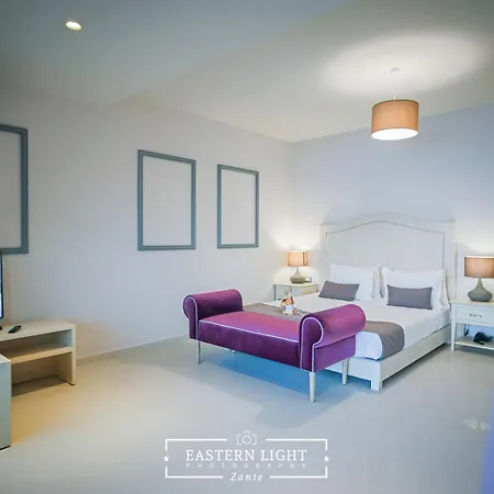 Balcony Boutique Hotel (Adults Only)-2