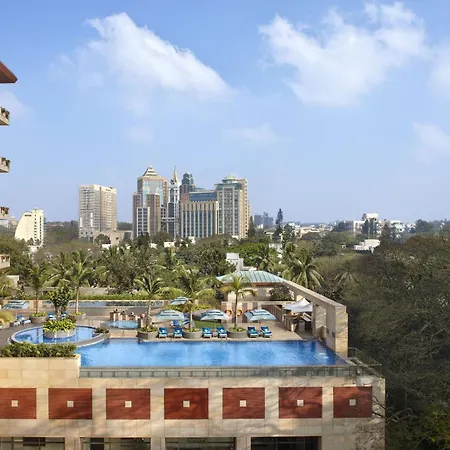 Itc Gardenia, A Luxury Collection Hotel, Bengaluru-3