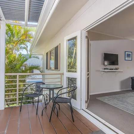 Hastings Cove Holiday Apartments-3