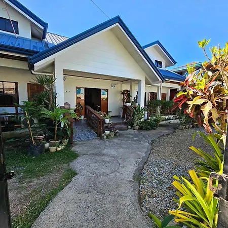 Bella Vita Guest House-2