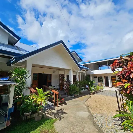 Bella Vita Guest House-3