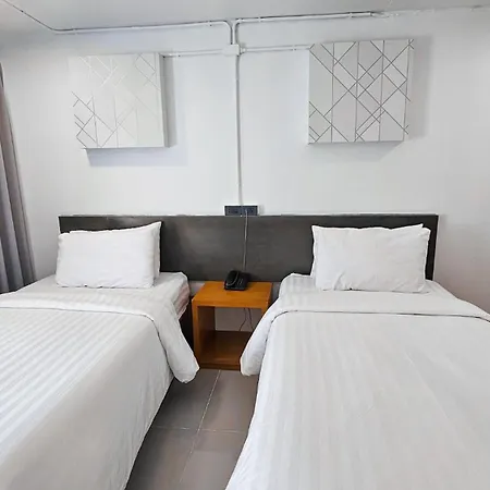 R1 Nimman Hotel Chiangmai-3
