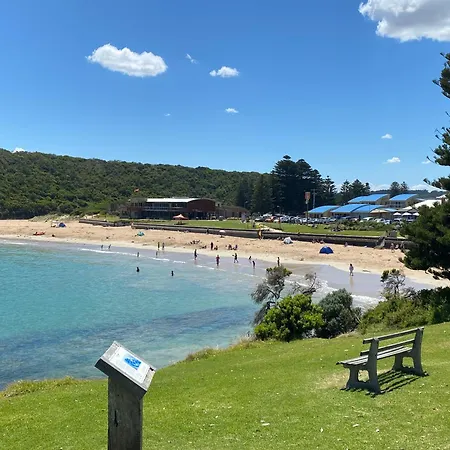 Southern Ocean Motor Inn-2