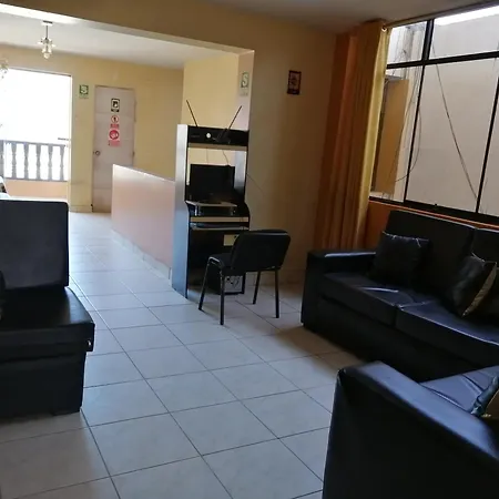 Hostal Boulevard-3