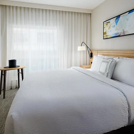 Towneplace Suites By Marriott New York Manhattan/Times Square-3