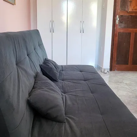 Tamboleiro's Hotel Residence-2