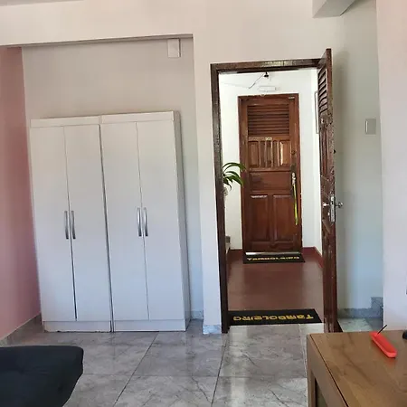 Tamboleiro's Hotel Residence-3