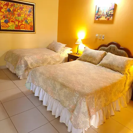 Hotel Santo Domingo-3