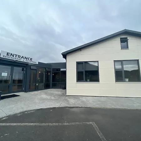 Hotel Skogafoss By Ej Hotels-2