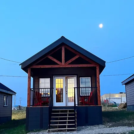 Stardust Inn And Chalets-3