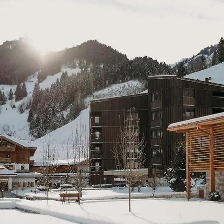 Familien Natur Resort Moar Gut-2