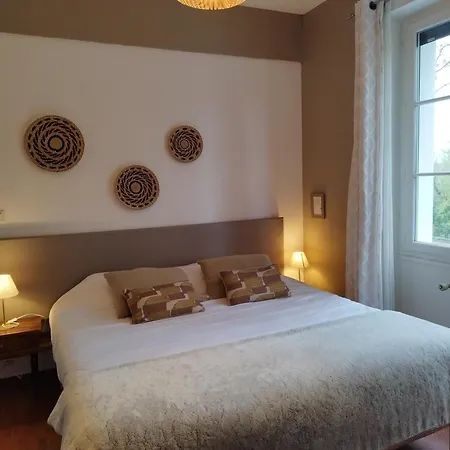 Hotel Restaurant Le Bosquet-3