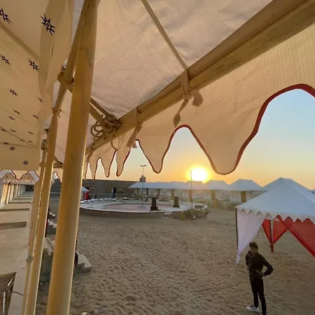 Golden Empire Luxury Resort-2
